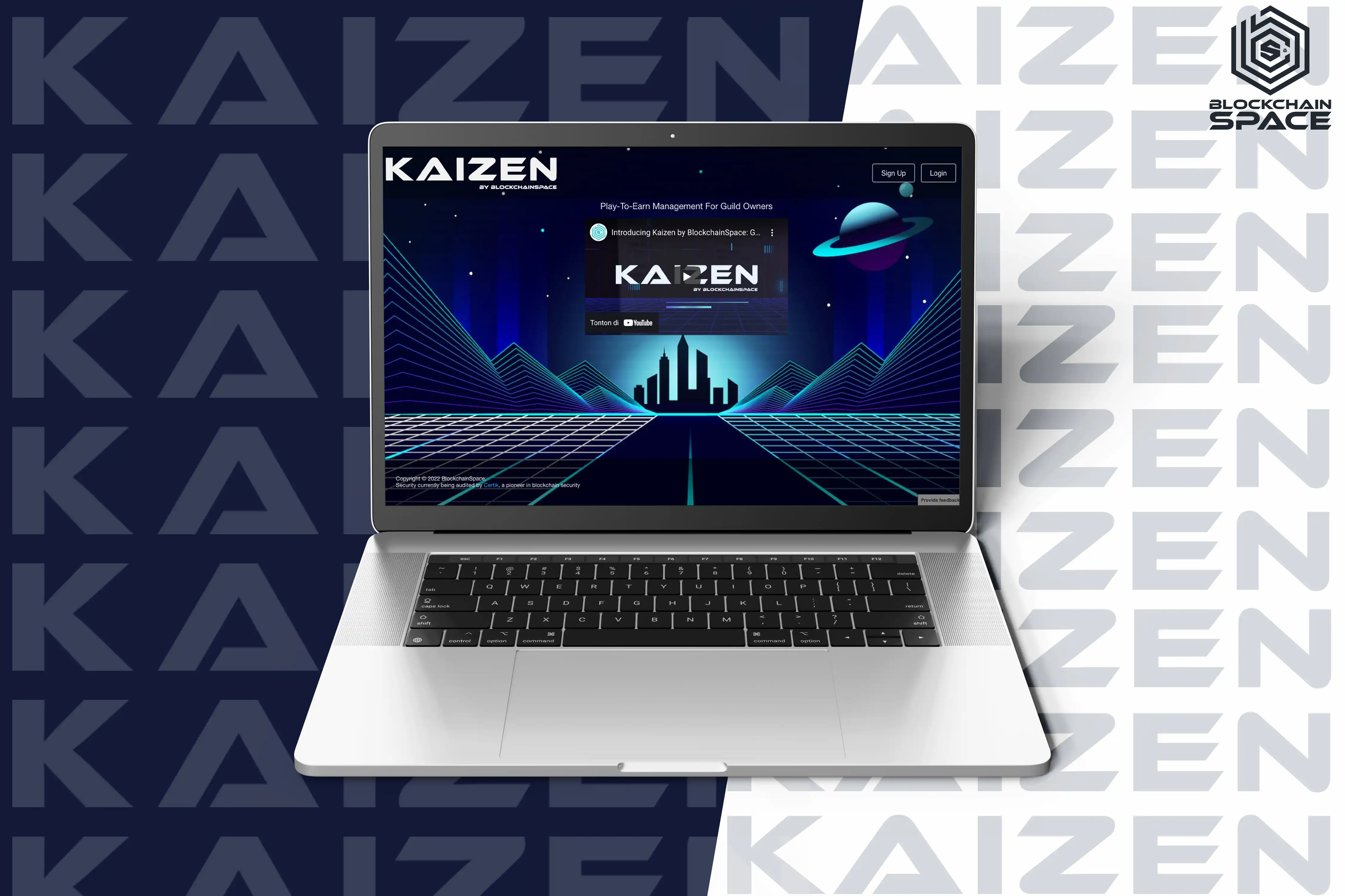 Kaizen