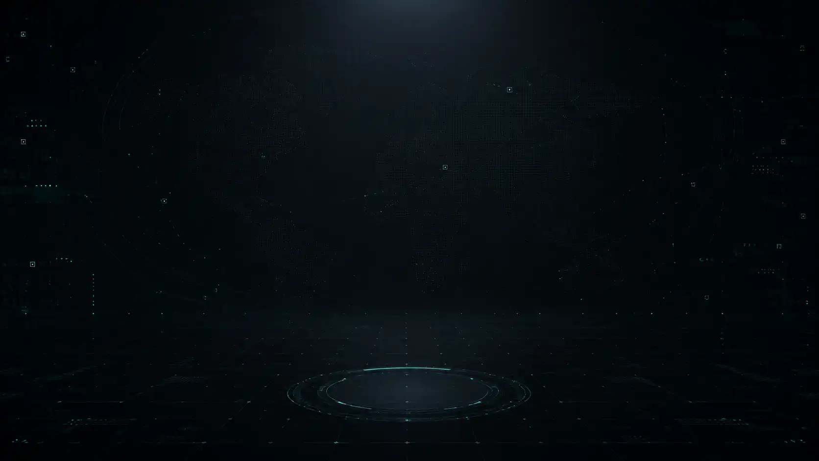 BlockchainSpace platform overview