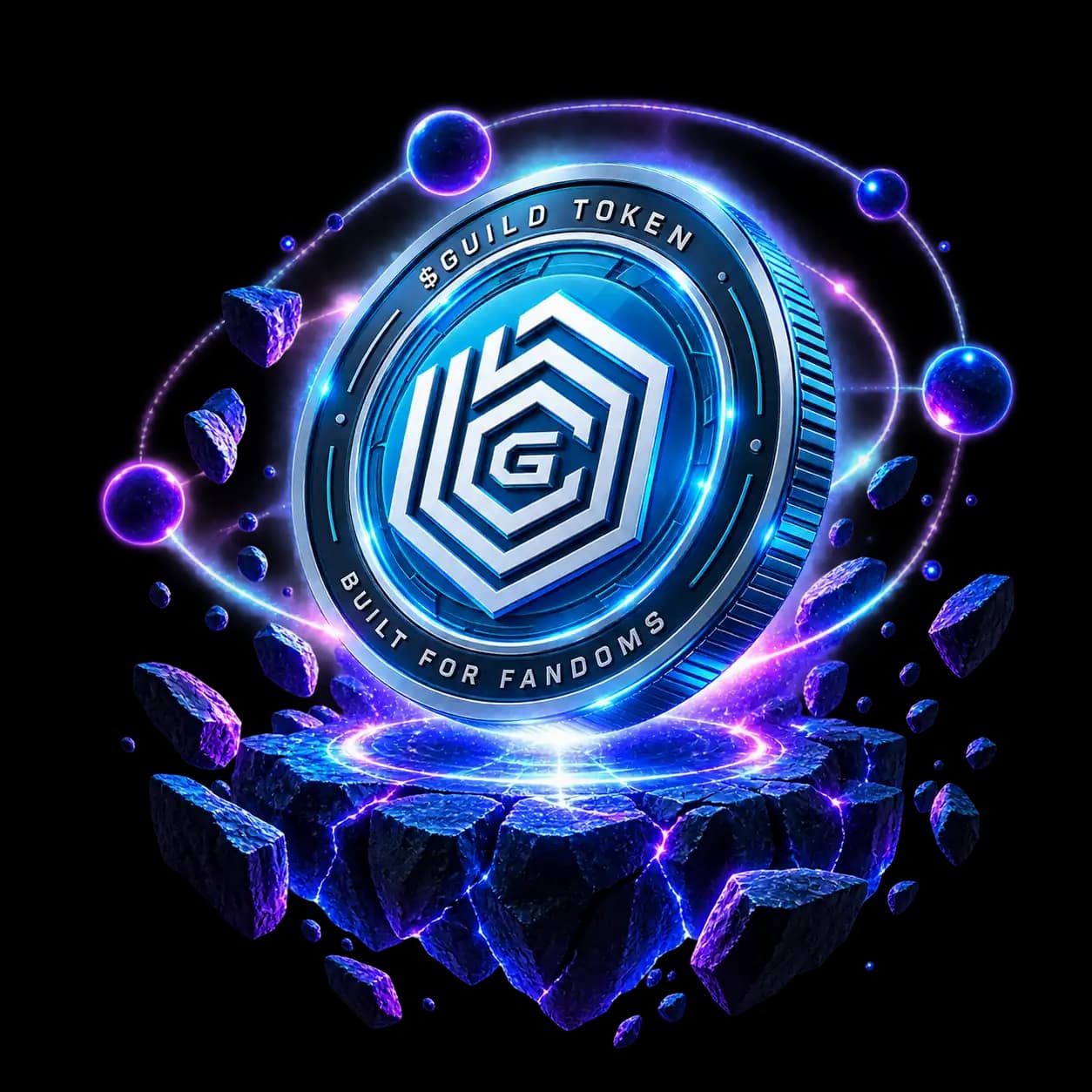 $GUILD