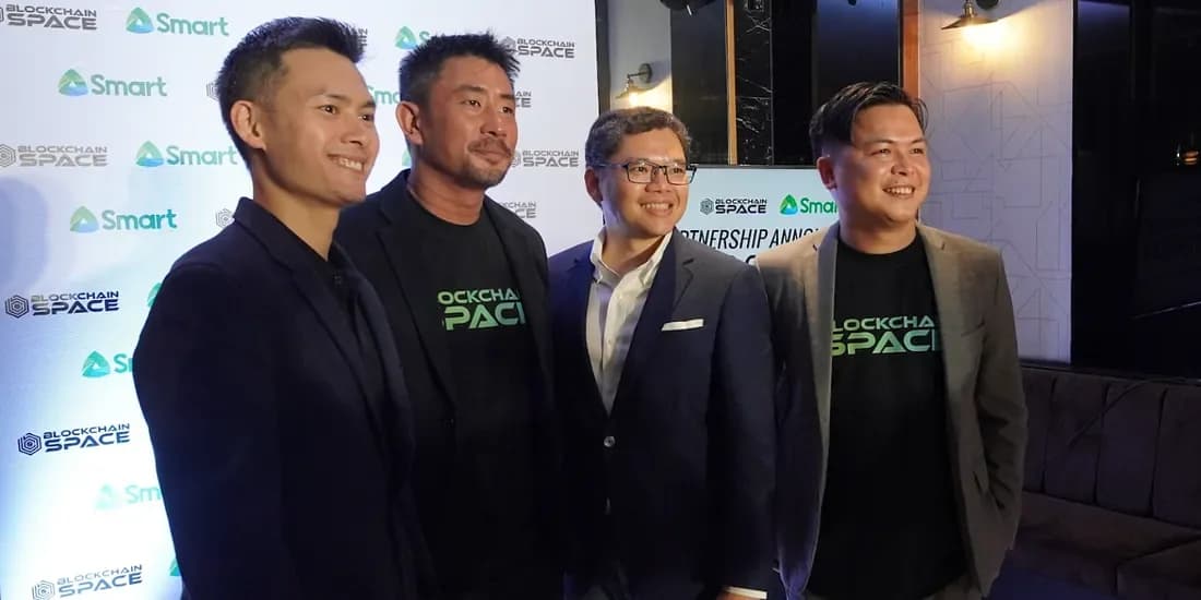 Blockchainspace Making Waves In 2023 Q2 A Recap — image 1