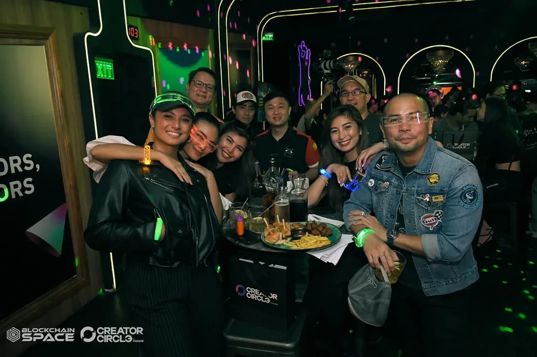 Blockchainspace Making Waves In 2023 Q2 A Recap — image 4