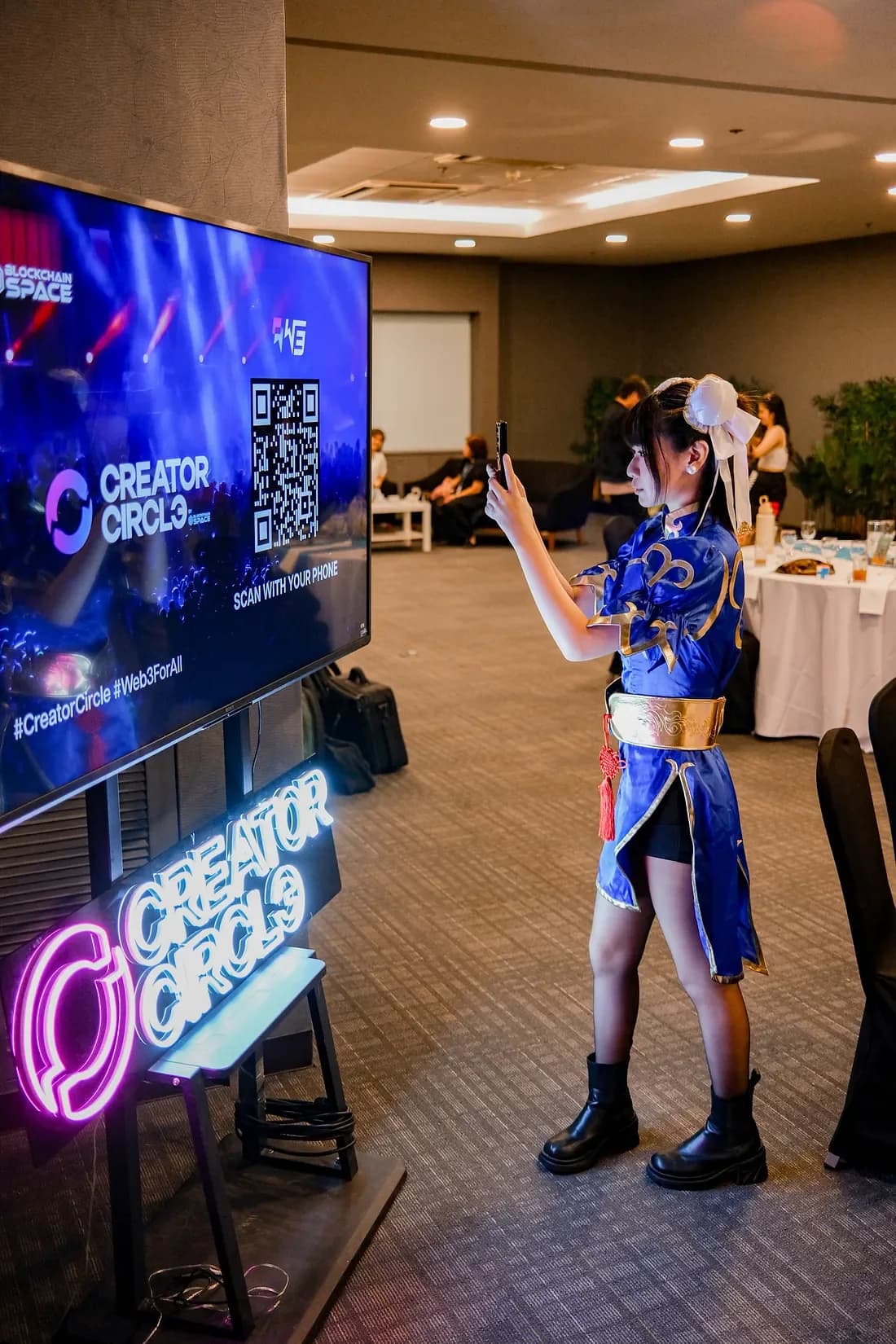 Blockchainspace Making Waves In 2023 Q2 A Recap — image 6