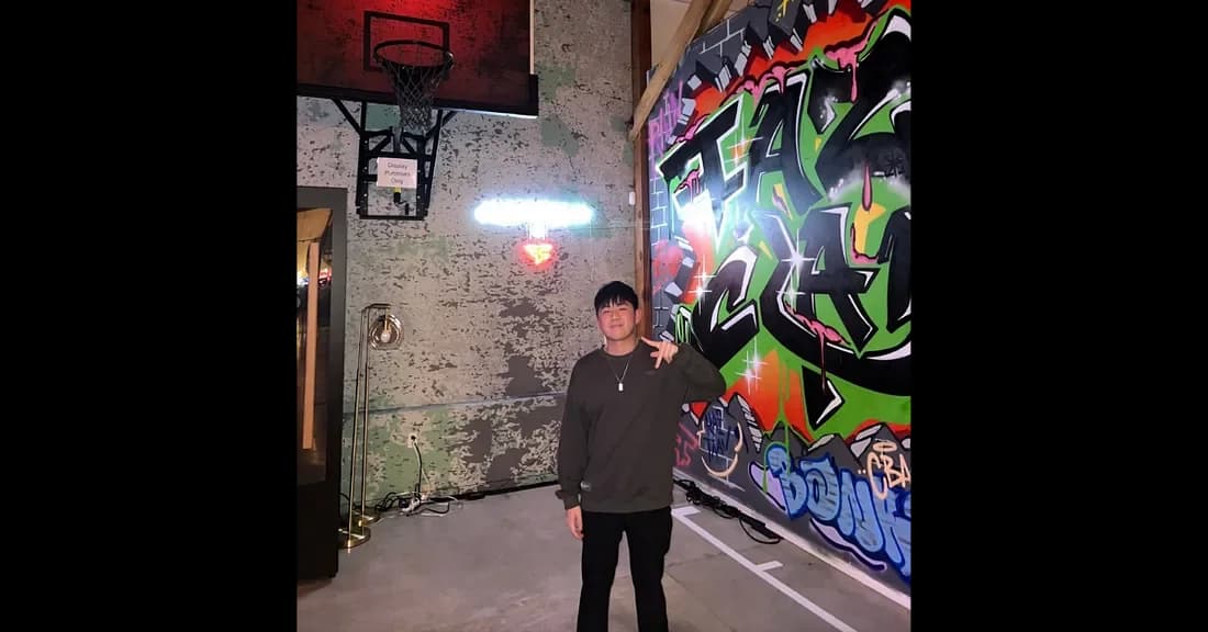 YellowPantherX, from his official Twitter account