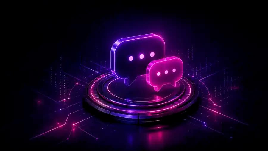 Contact BlockchainSpace