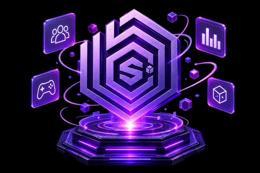BlockchainSpace products ecosystem