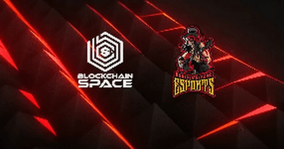 BlockchainSpace and Rockstars Xtreme Esports Ignite New Partnership, Set to Enhance the Esports Landscape