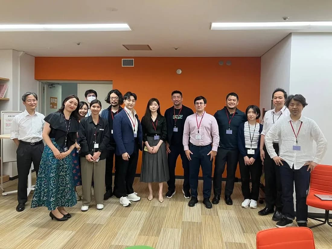 Blockchainspace Goes Beyond Borders To Support Creators And Communities Across Tokyo Kyoto And Ho Chi Minh City — image 1