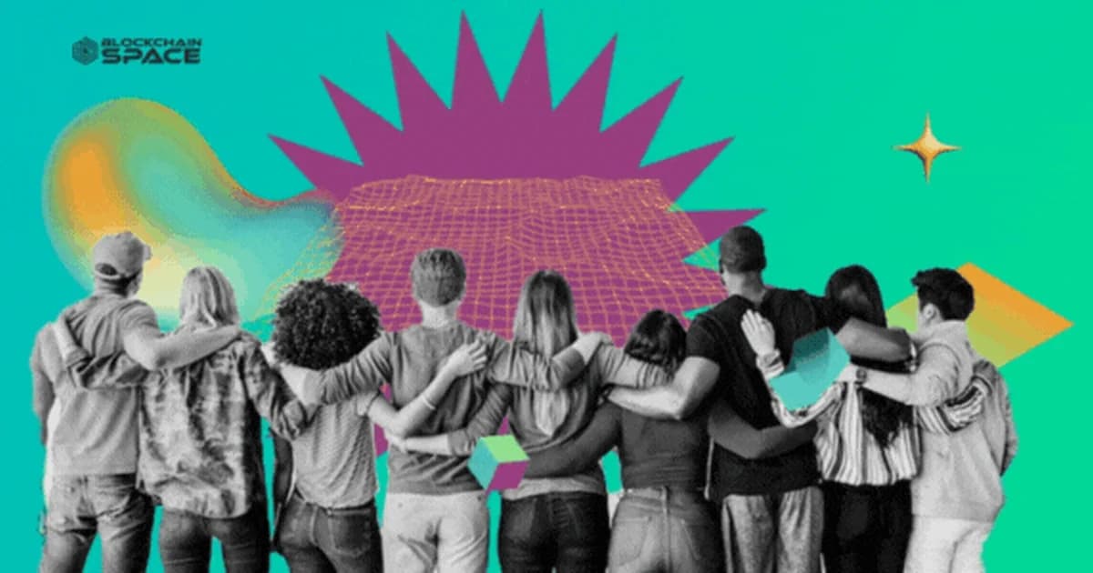 How Community Building Brings People Together in the Bear Market