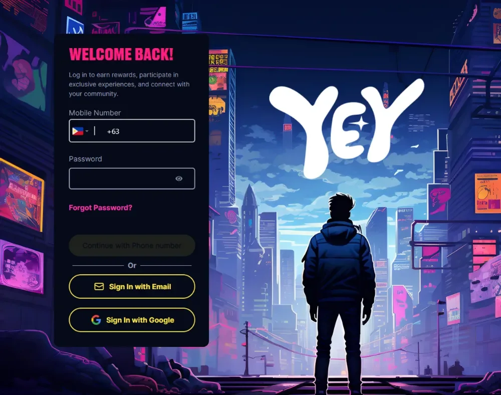 (Currently in Pre-Alpha! If youâre reading this, youâre still early.)