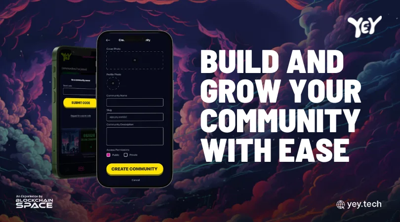Whats New In YEY Version 1 2 — image 2