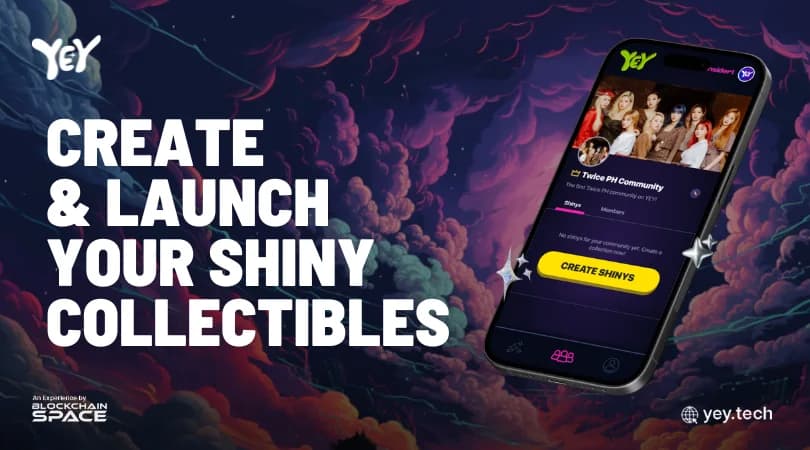Whats New In YEY Version 1 2 — image 3