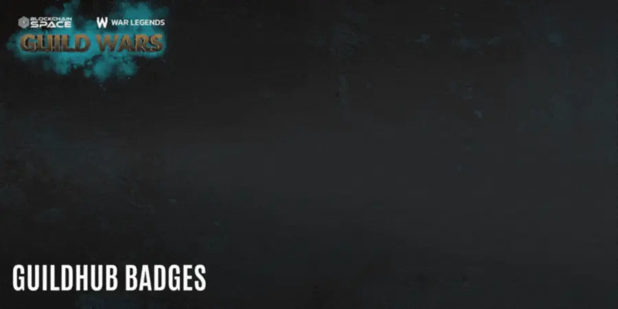 A Recap Of Blockchainspace And War Legends Online Tournament Guild Wars — image 4
