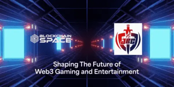 Blockchainspace And Jobancom Join Forces To Revolutionize Gaming And Esports — image 1