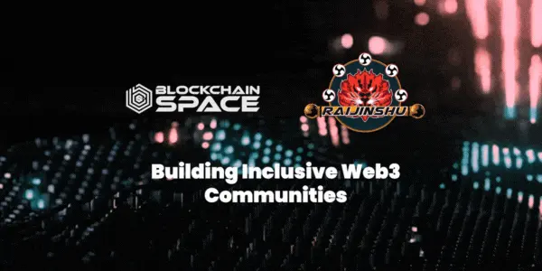 Blockchainspace And Raijinshu Guild Join Forces To Build Inclusive Web3 Communities — image 1